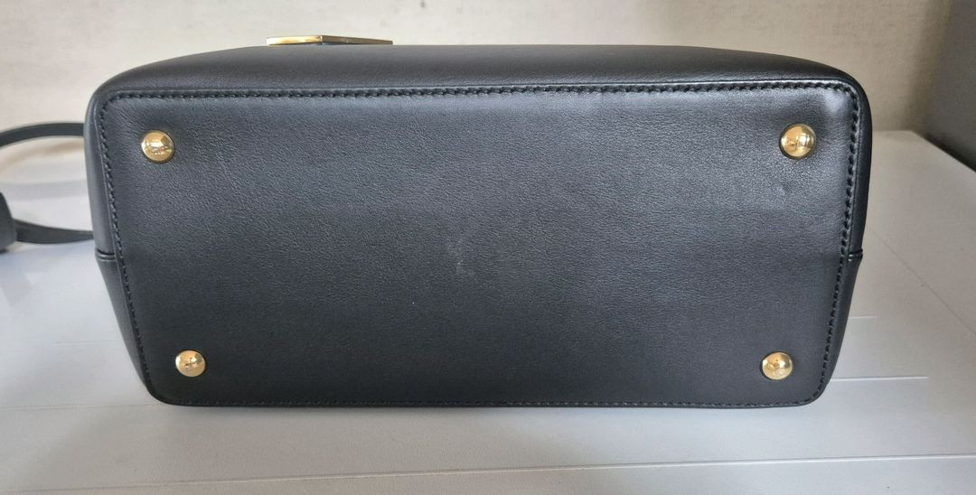 펜디 투쥬르 스몰 토트겸 숄더백 펜디가방--5