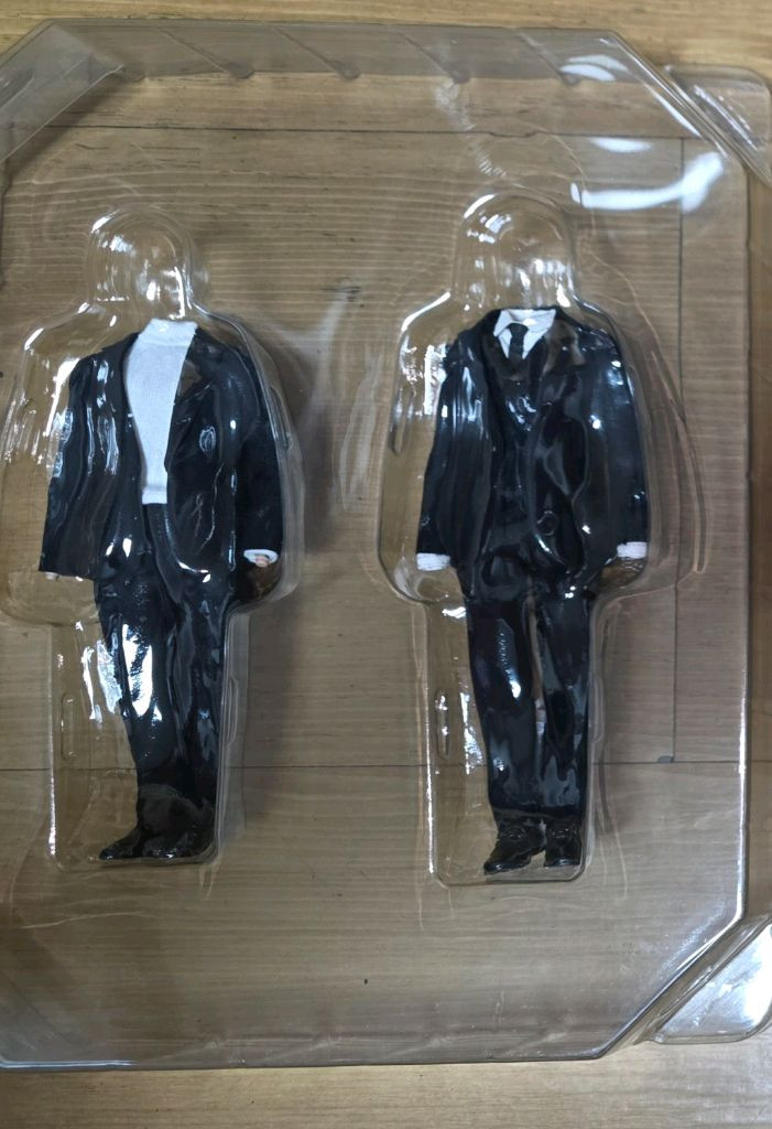 aton custom 존윅4 ultimate delux 판매합니다. 이미지