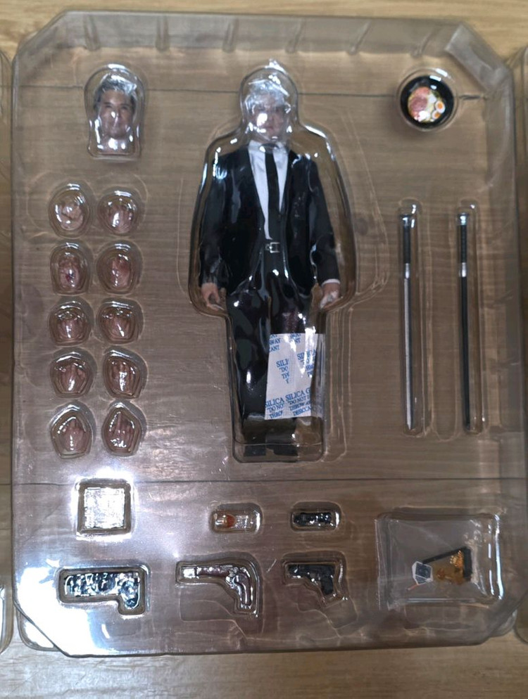 aton custom 존윅4 ultimate delux 판매합니다. 이미지