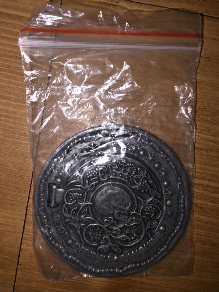 aton custom 존윅4 ultimate delux 판매합니다. 이미지