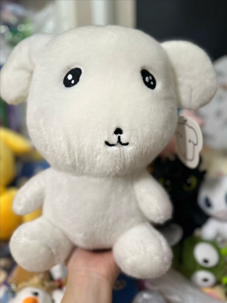 가나디 중형인형/ 맨들맨들 이미지