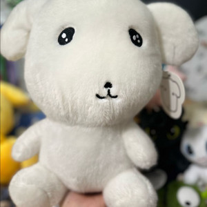 가나디 중형인형/ 맨들맨들 이미지