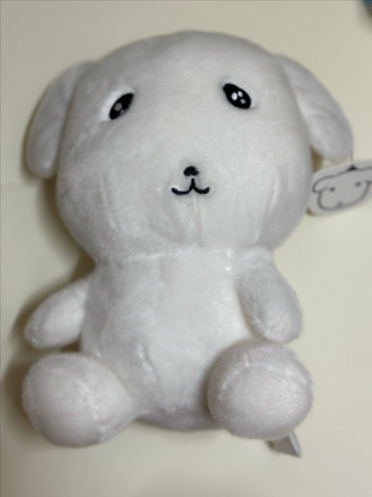 가나디 중형인형/ 맨들맨들 이미지