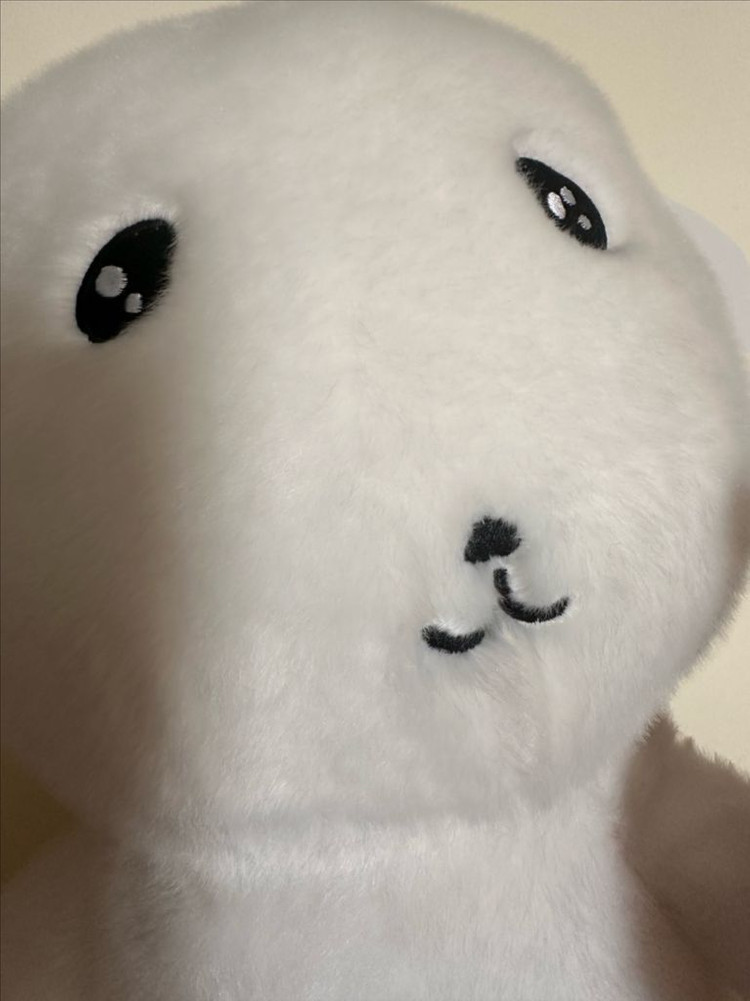 가나디 중형인형/ 맨들맨들 이미지