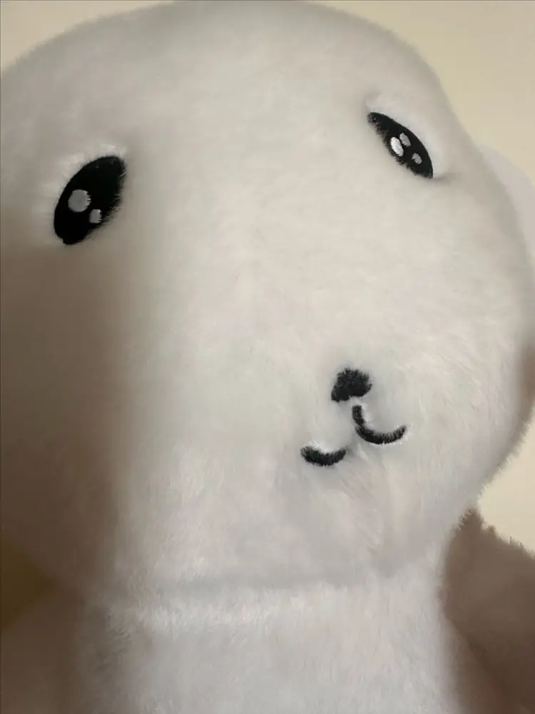 가나디 중형인형/ 맨들맨들 이미지