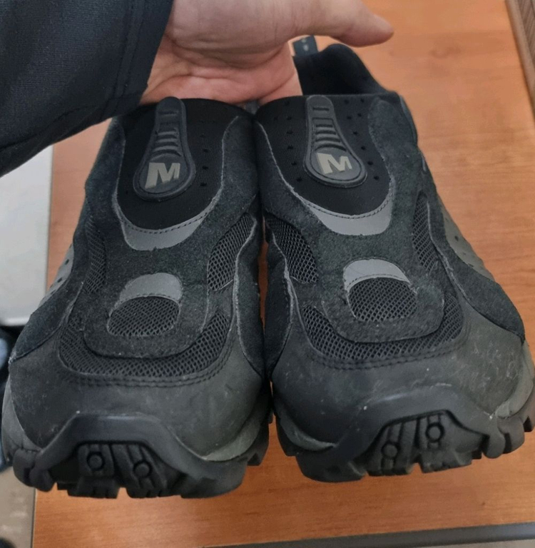 머렐 merrell 스피드 스트리크 슬립온 하이킹 슈즈 265 이미지