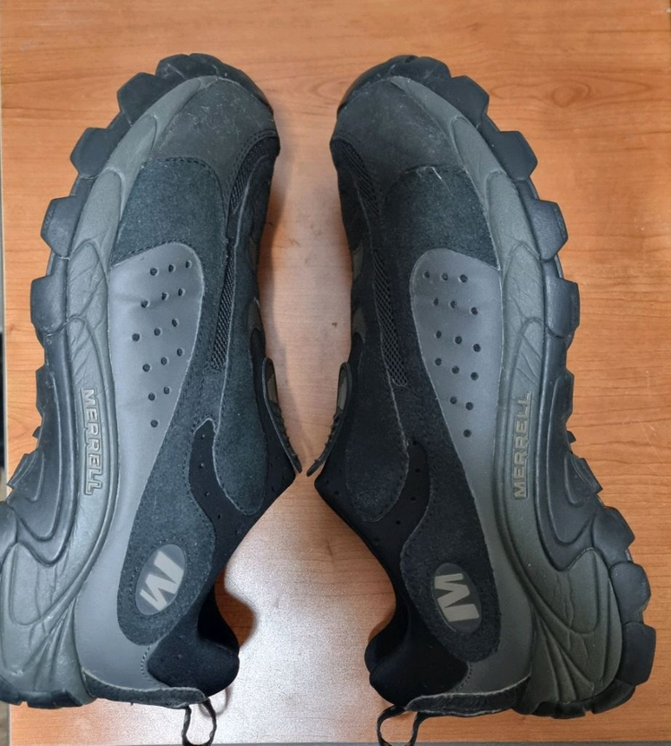 머렐 merrell 스피드 스트리크 슬립온 하이킹 슈즈 265 이미지