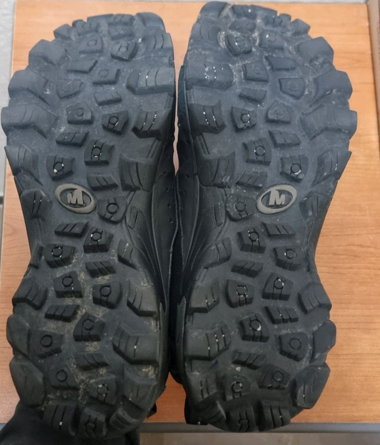 머렐 merrell 스피드 스트리크 슬립온 하이킹 슈즈 265 이미지