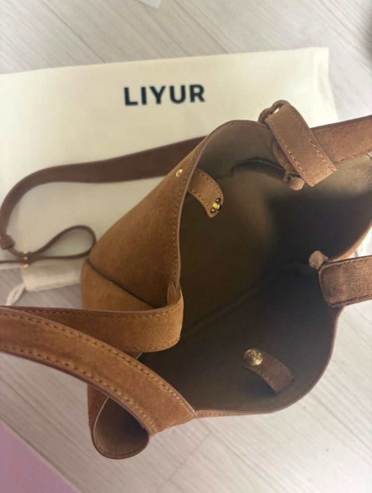 리유르 아롱디백 스몰 이미지