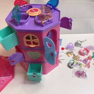 펀라켓 시크릿타워