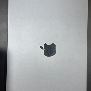 맥북에어 13인치 M2 (2022년형) 8GB, 256GB