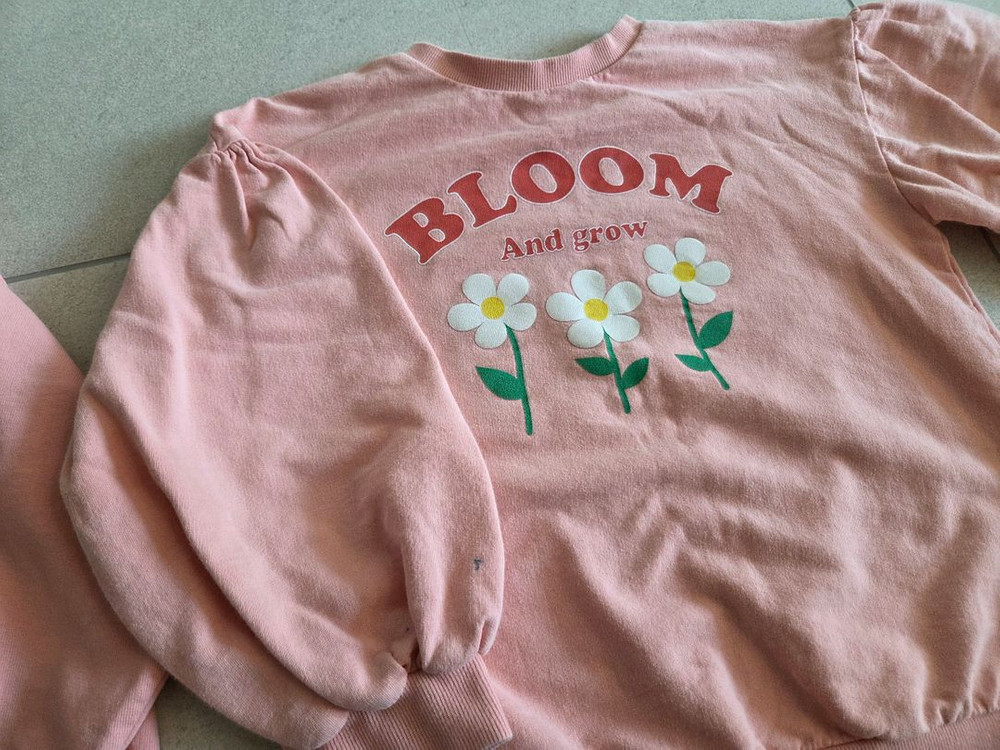 여아옷 상의140 (130-140)--1