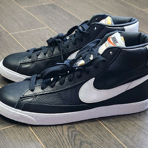 나이키 빈티지 블레이저 하이 ND 375722-010 280사이즈