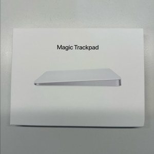 [미개봉 새상품] 애플 매직 트랙패드
