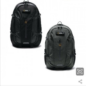 내셔널지오그래픽 N225ABG020 하이커백팩(가방)