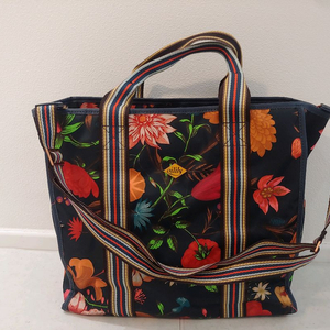 오일릴리 토트&크로스백 이미지