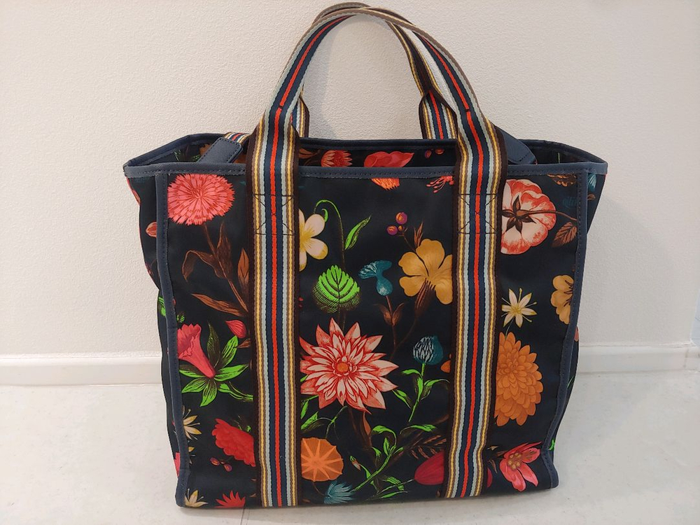 오일릴리 토트&크로스백 이미지