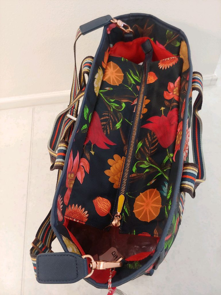 오일릴리 토트&크로스백 이미지