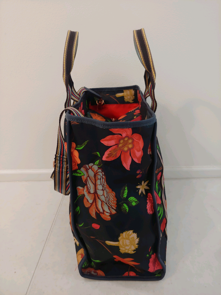 오일릴리 토트&크로스백 이미지