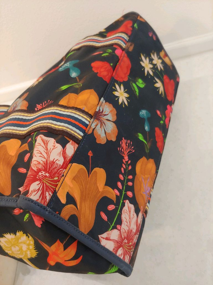 오일릴리 토트&크로스백 이미지