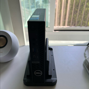 델 미니pc i7-14700