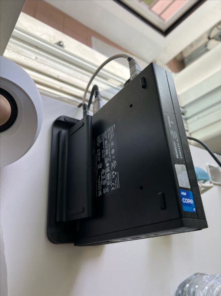 델 미니pc i7-14700--2