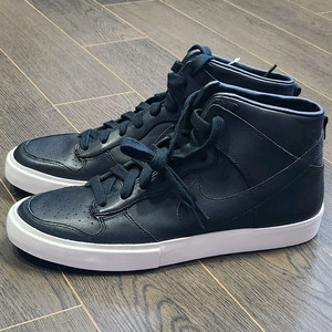 나이키 덩크 하이 AC 398263-010 280사이즈