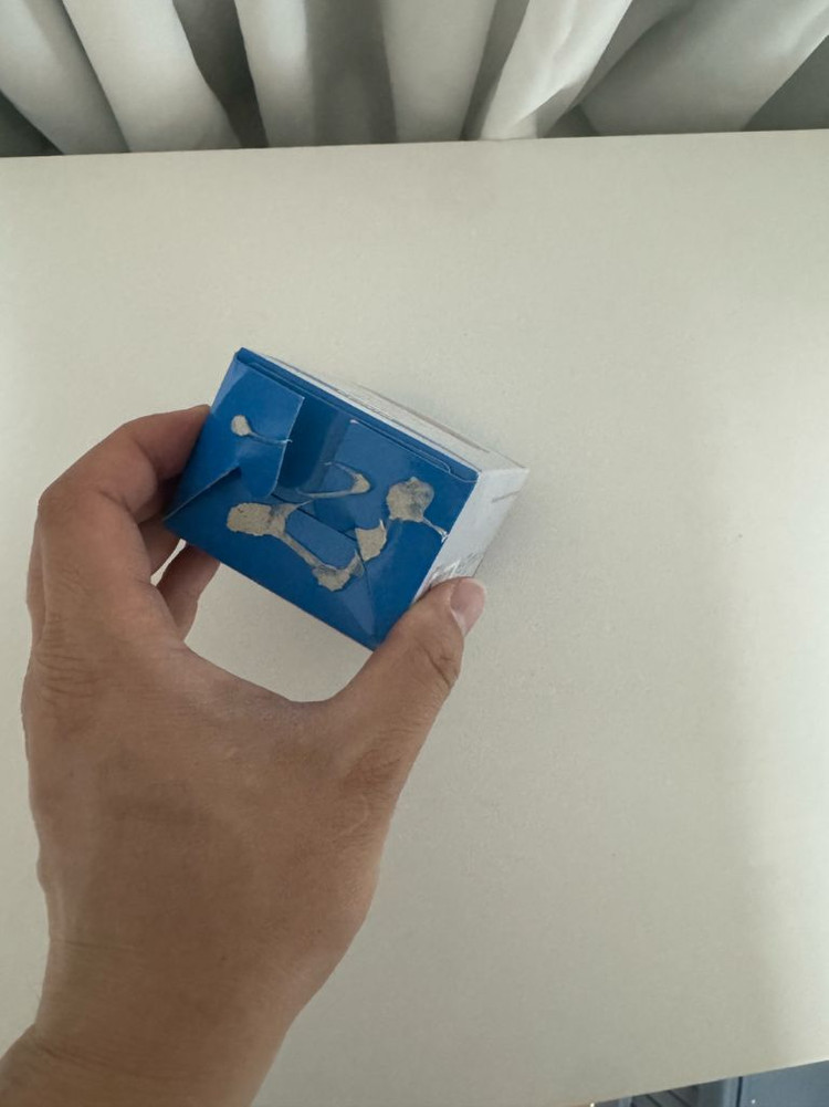 교쇼 1:64 토요타 크라운 블랙--2