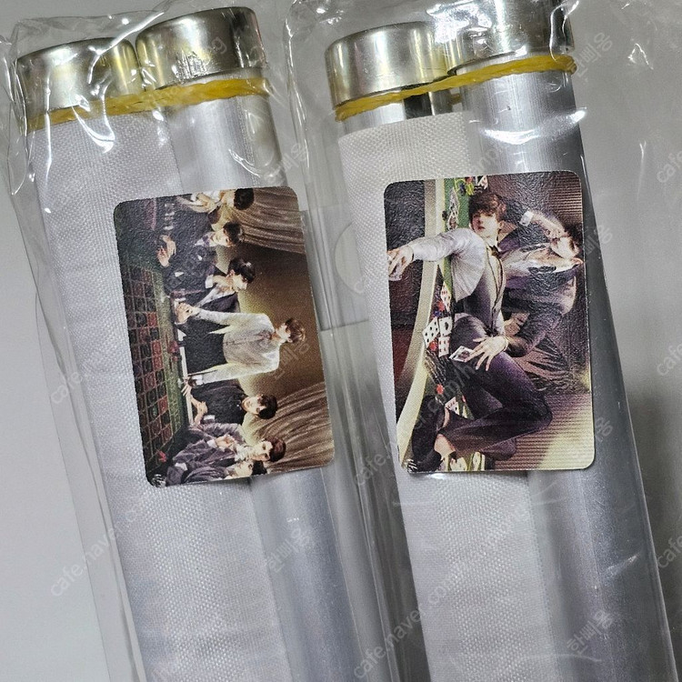 아코 반칙 예약판 풀세트(+족자봉2개,담요)--1