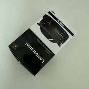 교쇼 1:64 람보르기니 우라코 랠리 주황색