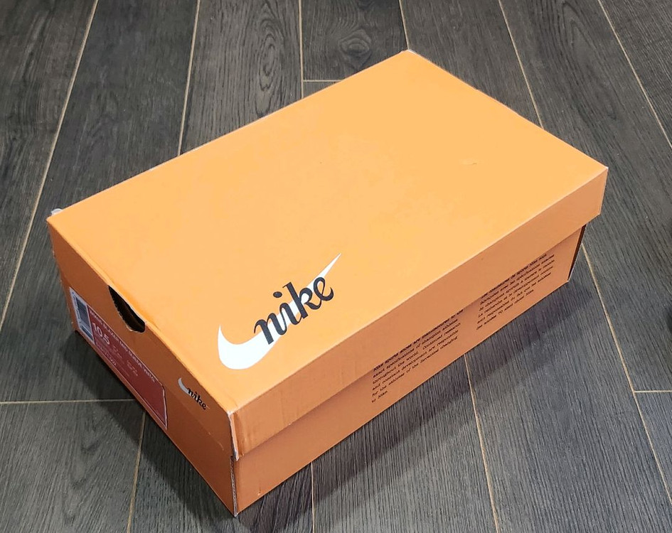 나이키 우먼스 빈티지 블레이저 518171-002 W275사이즈--1