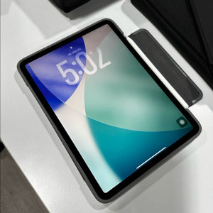 아이패드 프로 11 1세대 256G 셀룰러+애플펜슬 2세대 판매