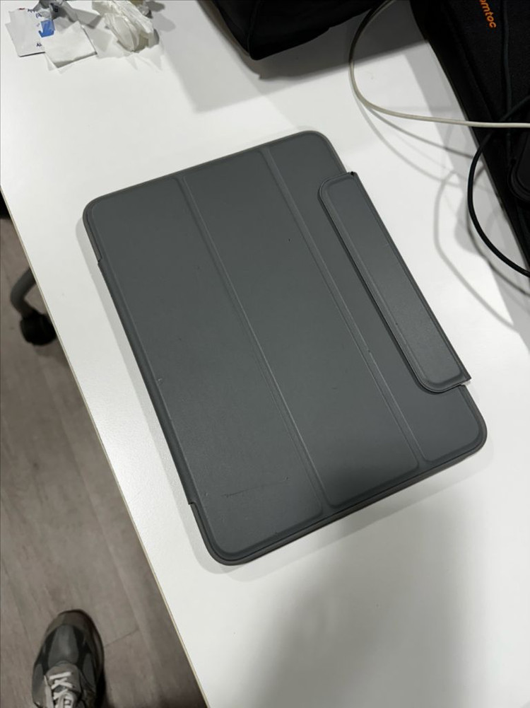 아이패드 프로 11 1세대 256G 셀룰러+애플펜슬 2세대 판매--1