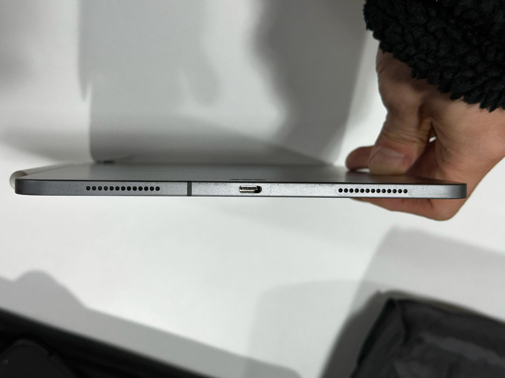 아이패드 프로 11 1세대 256G 셀룰러+애플펜슬 2세대 판매--4