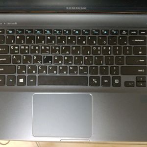 [구매,절충] 삼성 노트북 NT900X4C 키보드 자판 구합니다 이미지