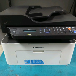 삼성SL-M2079F흑백레이져복합기