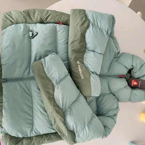 나이키 ACG 루나레이크 프리마로프트 패딩 새제품