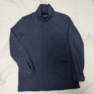 신형 새상품급 로로피아나 트래블러 캐시미어 자켓 50 백화점택 이미지