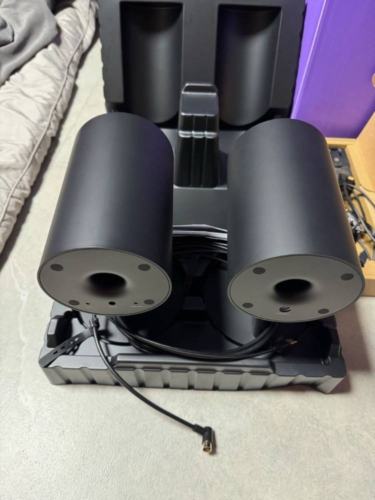 RAZER Nommo Chroma 2.0--2