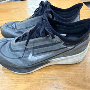 줌 플라이 러닝화