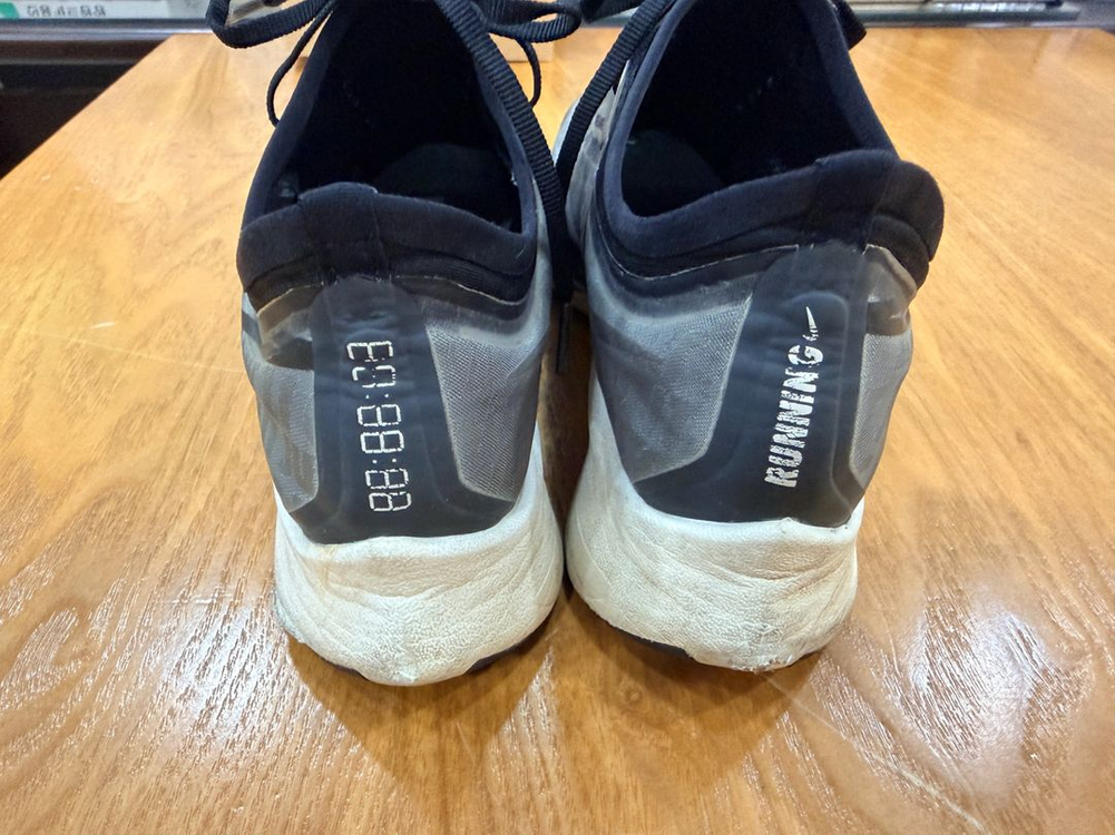 줌 플라이 러닝화--3