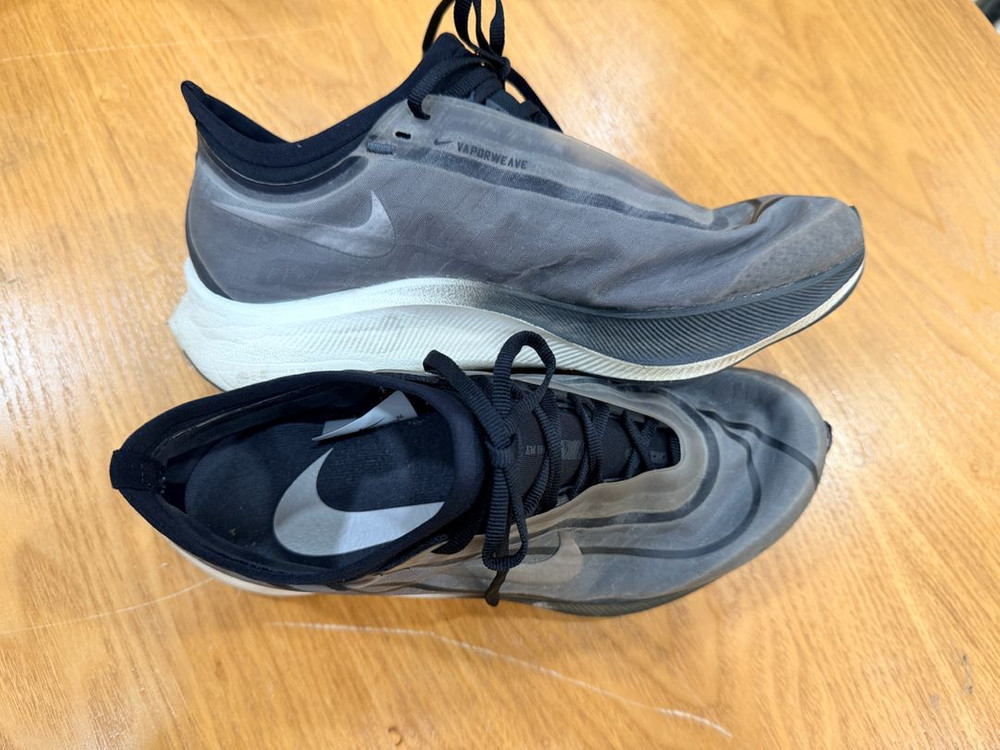 줌 플라이 러닝화--7