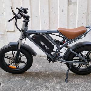 전기자전거 자토바이 및 부품 팝니다