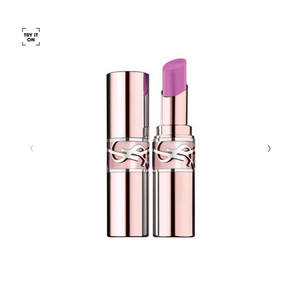 입생로랑 캔디 글로우 버터밤 10B 라벤더 블레이즈 택포