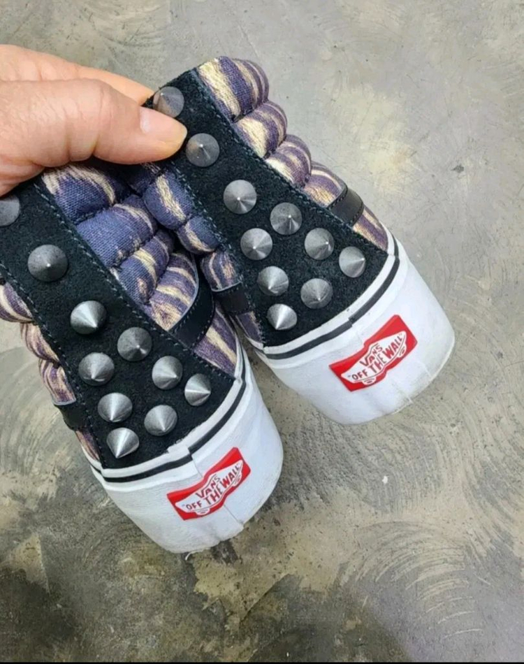 반스 오프더월 하이탑240--3