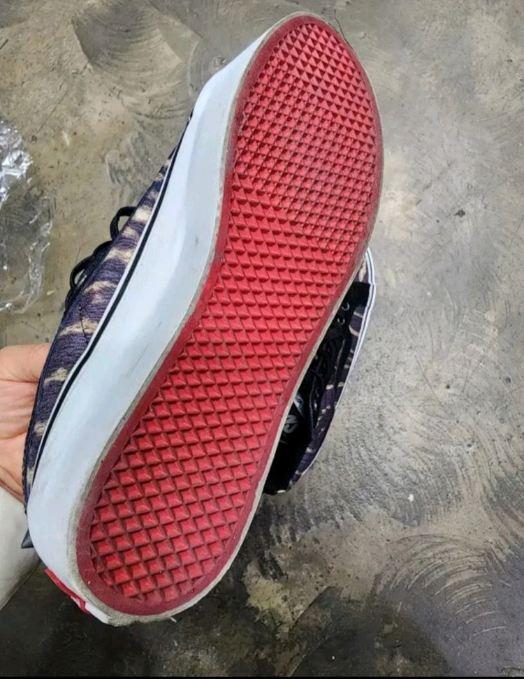 반스 오프더월 하이탑240--4