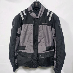 맥슬러 메이하프 오토바이 자켓 XXL