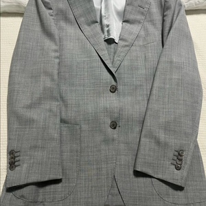 SUITSUPPLY 수트서플라이 재킷 자켓 블레이저 그레이색상40R 이미지