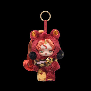 팝마트 스컬판다x마이리틀포니 시리즈 시크릿 선셋 쉬머 이미지