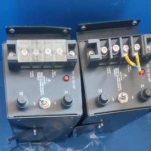 고성능 컨버터 Newmar 72-12-20 (72V to 13.6V 20A) 정품